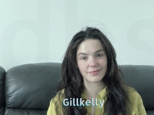 Gillkelly