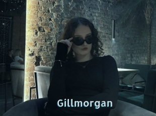 Gillmorgan