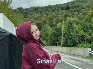 Ginaallen