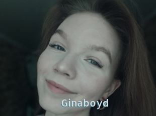 Ginaboyd
