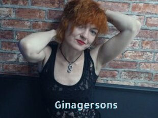 Ginagersons