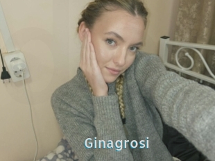 Ginagrosi