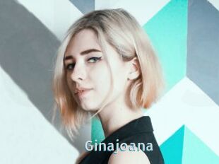 Ginajoana