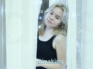 Ginaking
