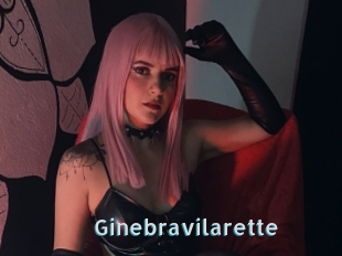 Ginebravilarette