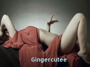 Gingercutee