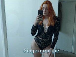 Gingergeorgie