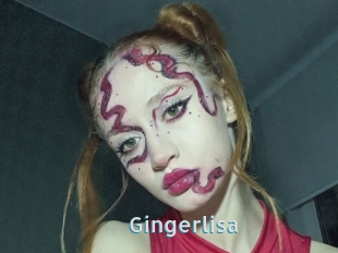 Gingerlisa