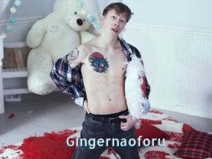 Gingernaoforu