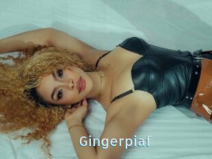 Gingerpiaf