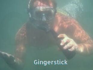 Gingerstick