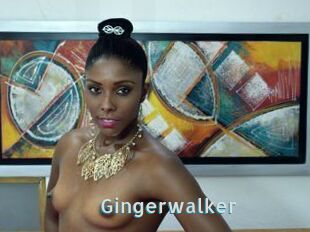 Gingerwalker