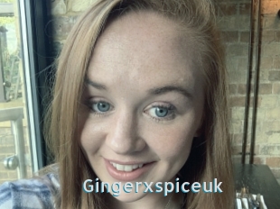 Gingerxspiceuk
