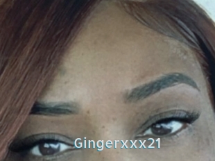 Gingerxxx21