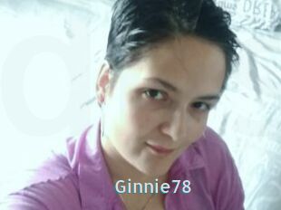 Ginnie78