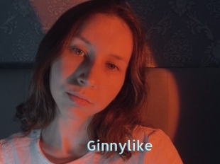 Ginnylike