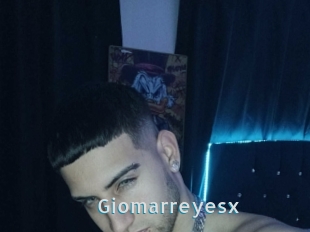 Giomarreyesx