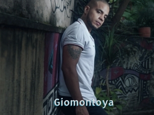 Giomontoya