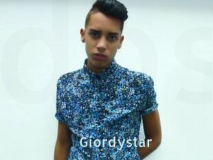 Giordystar