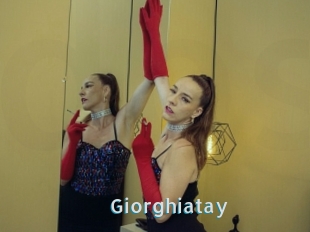 Giorghiatay