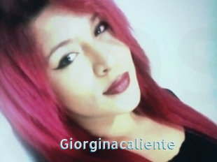 Giorginacaliente