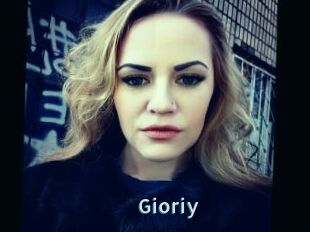 Gioriy