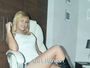 Girl_flower