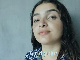 Girldiyujus