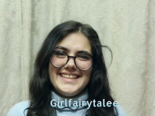 Girlfairytalee
