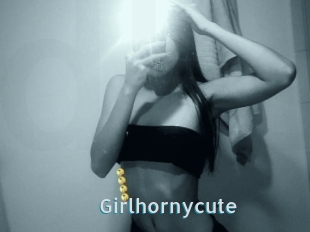 Girlhornycute