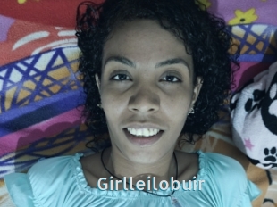 Girlleilobuir