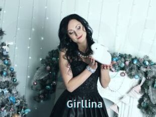 Girllina