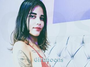 Girlmoons