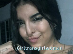 Girltransgirlwoman