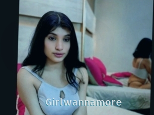 Girlwannamore