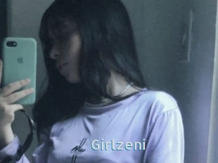 Girlzeni