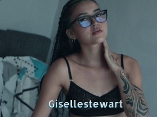 Gisellestewart