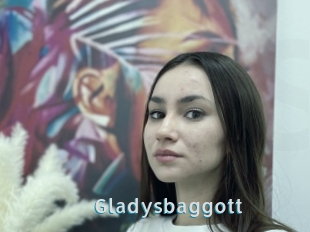 Gladysbaggott