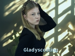 Gladyscooling