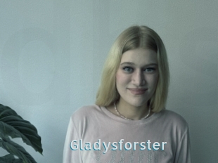 Gladysforster