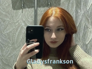Gladysfrankson