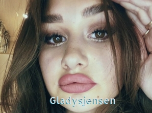 Gladysjensen