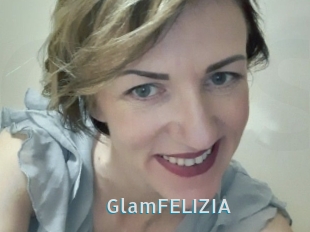 GlamFELIZIA