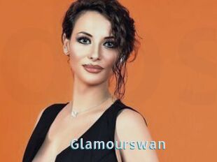 Glamourswan