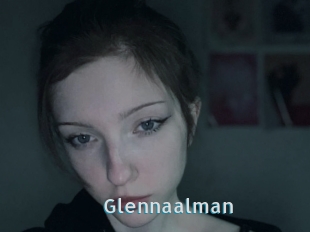 Glennaalman
