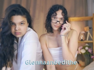 Glennaandedithe