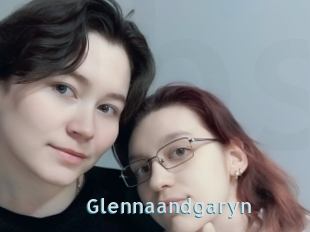 Glennaandgaryn