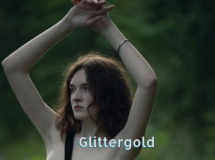 Glittergold