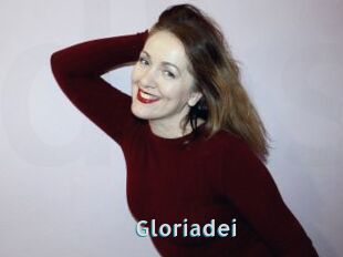 Gloriadei