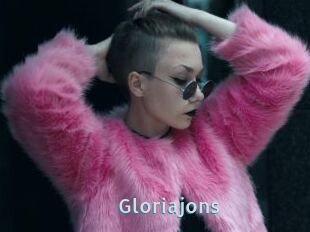 Gloriajons